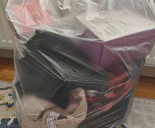FREE Maternity Clothes