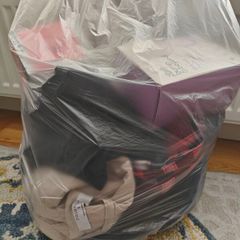 FREE Maternity Clothes