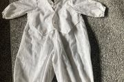 christing outfit