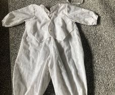 christing outfit
