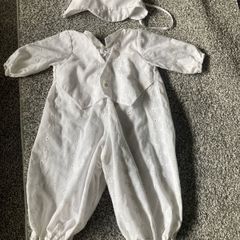 christing outfit