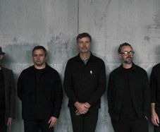 Bell X1 Tickets Galway Arts Festival 25th July