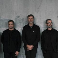 Bell X1 Tickets Galway Arts Festival 25th July