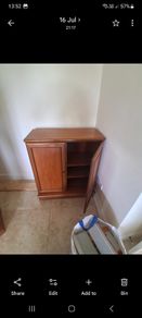 Kitchen unit