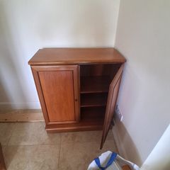 Kitchen unit