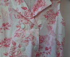New jumpsuit vintage