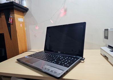 Hdmi Acer Aspire 5820t  Grade A Condition | Core I5 | 8gb Ram