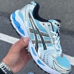 ASIC kayno gel-14