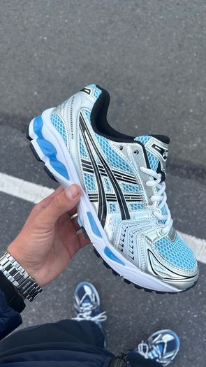ASIC kayno gel-14