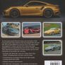 Porsche Water-Cooled Turbos 1979-2019 by Johnny Tipler Image 2