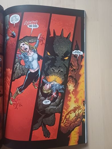 Buffy the Vampire Slayer - Long Way Home - Season 8 Vol 1 (Horror Graphic Novel TPB Paperback 2007)