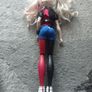 Mattel DC Super Hero Girls Harley Quinn 12'' Doll Image 4