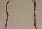 Gold Necklace