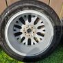 Genuine VAG Seat 16" Alloys. 5x100 Fitment Great Tyres Image 10