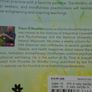 Seeds of Mindfulness, Fiann O Nuallain, Paperback book, Non fiction,Book Image 3