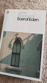 John Steinbeck - East of Eden