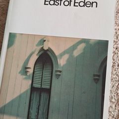 John Steinbeck - East of Eden