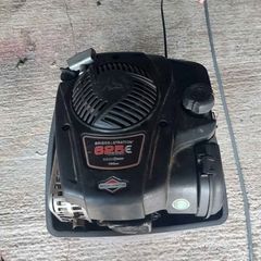 Briggs and stratton 150cc engine for lawn mower  625 series just the engine