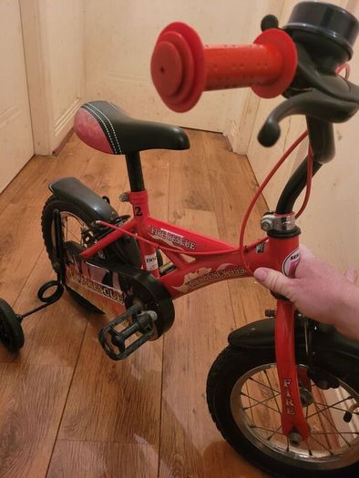bike