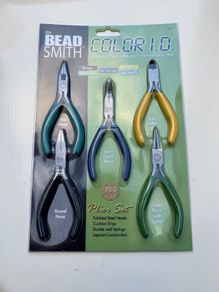 Beadsmith Pliers