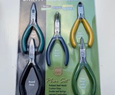 Beadsmith Pliers