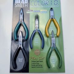 Beadsmith Pliers