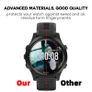 5D Screen Protector Film For Garmin Forerunner 945 Smart Watch Soft Protective Cover for Garmin F945 F 945 (Not Glass) Image 4