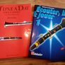 Vivace Beginners Clarinet and Clarinet Tutor books Image 4