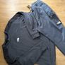 mens northface tracksuit Image 2