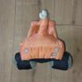 Disney Cars - Mater Soft Toy Image 5