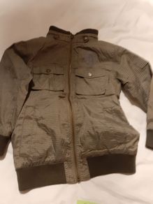 Boys jacket Age 4