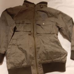 Boys jacket Age 4