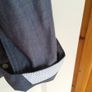 Selected Homme Slim Fit Men's Shirt - Size L Image 3