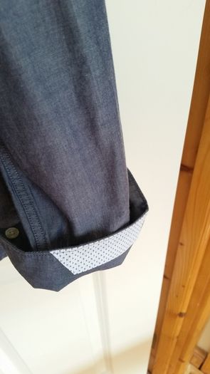Selected Homme Slim Fit Men's Shirt - Size L