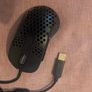 Xtrfy M4 RGB Ultra-Light Gaming mouse Image 2