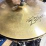 Zildjian a mastersound 14 hats Image 2