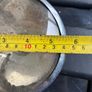 Vintage Remax light with brackets Image 9