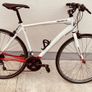 Lapierre Shaper 100 Hybrid Flat bar Size (L)220 Image 6
