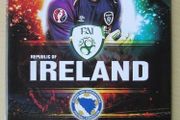 2015 Republic of Ireland v Bosnia &amp; Herzegovina Programme
