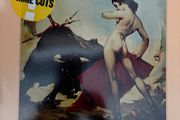 Roy Cooder vinyl lp
