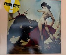 Roy Cooder vinyl lp