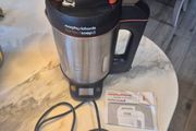 Soup maker Murphy Richards