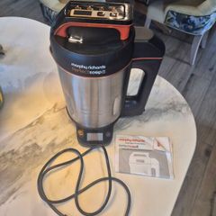 Soup maker Murphy Richards