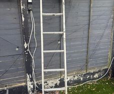 ladder
