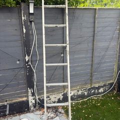 ladder