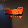 Thomas the tank engine wooden Thumper Image 2