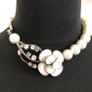Philippe  Ferrandis pearl necklace Image 2