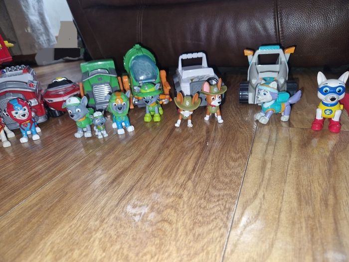paw patrol bundle