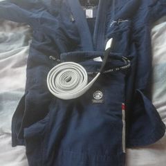 Tatami Gi A2l