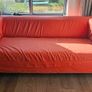 Klippan Ikea Lounge Image 2
